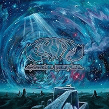 Moths : Space Force (Single)